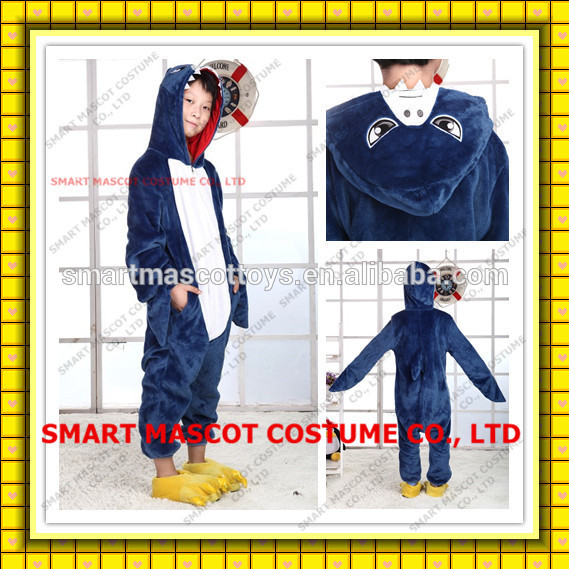 子供の動物の子どもたちが大好きサメonesieonesieサメ-パジャマ問屋・仕入れ・卸・卸売り