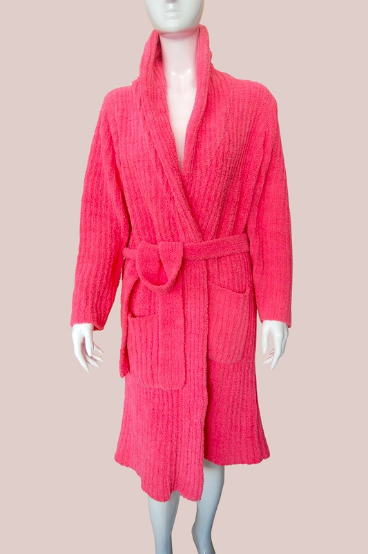 安い女の子のピンクのバスローブホテルリネン綿-バスローブ問屋・仕入れ・卸・卸売り