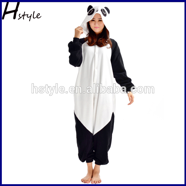 動物パンダ工場直売onesieパジャマdwy001コスプレ-パジャマ問屋・仕入れ・卸・卸売り