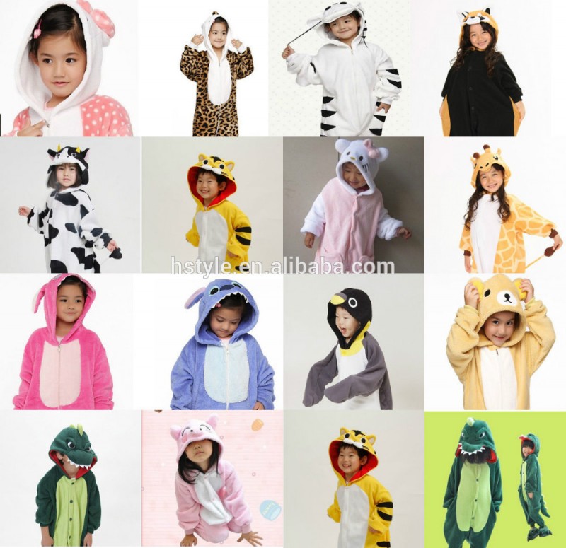 2014 パジャマ カバー オール漫画コス プレ衣装アニマル onesies パジャマ-パジャマ問屋・仕入れ・卸・卸売り