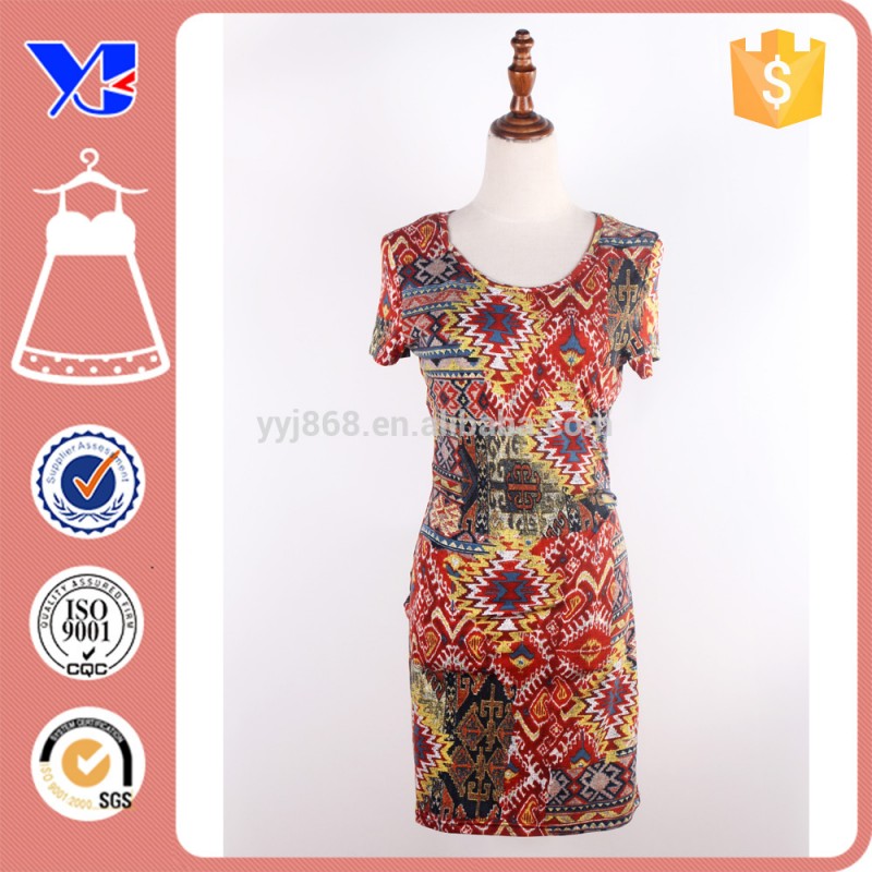 ファッション衣料中国サプライヤーの夏のドレス女性のための新製品-プラスサイズドレス、スカート問屋・仕入れ・卸・卸売り