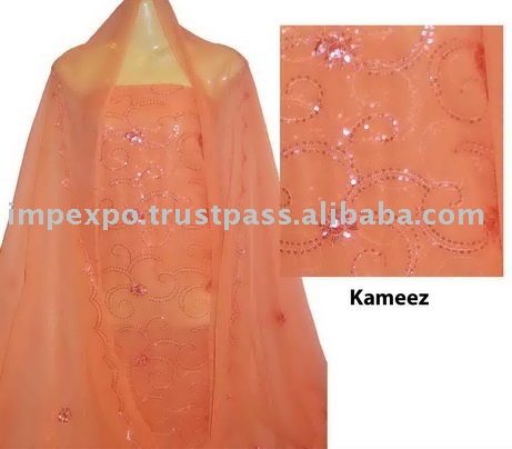 女性の刺繍のスーツ( itemno。 impexpoladiesemb925)-キャリアドレス問屋・仕入れ・卸・卸売り