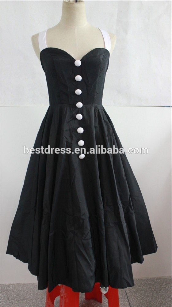 熱い販売の最も安い2014年bestdress50年代60年代drancingスイングジャイブレトロビンテージロカビリードレスの夜会服-プラスサイズドレス、スカート問屋・仕入れ・卸・卸売り