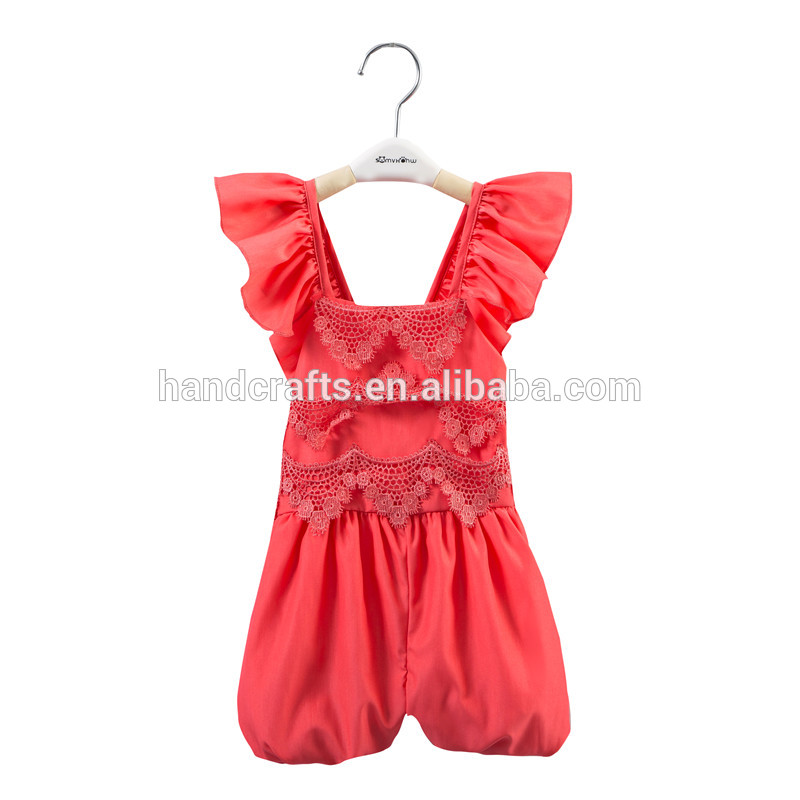 2016卸売電流美しいカラフルな夏のドレス綿のため赤ちゃん-カジュアルドレス問屋・仕入れ・卸・卸売り