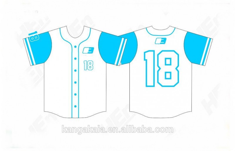 Kangakaiaメーカーカスタムファッション100%ポリエステル野球ジャージ制服卸売bs005-野球、ソフトボールウェア問屋・仕入れ・卸・卸売り