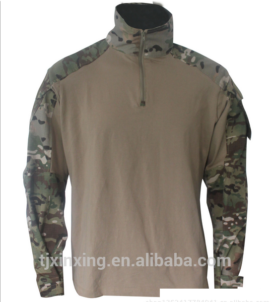 迷彩スポーツウェア、 スポーツシャツ、 軍事・軍隊の使用-その他スポーツウェア問屋・仕入れ・卸・卸売り