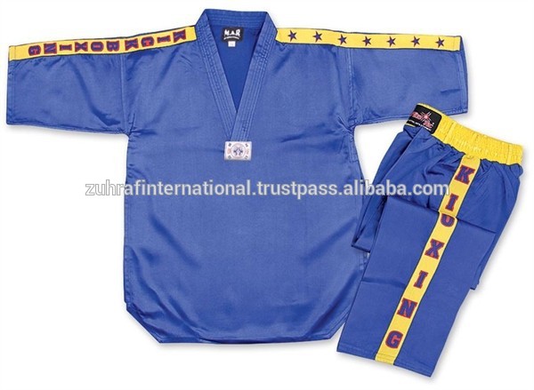 キックボクシングユニフォーム-武道、格闘技用ウェア問屋・仕入れ・卸・卸売り