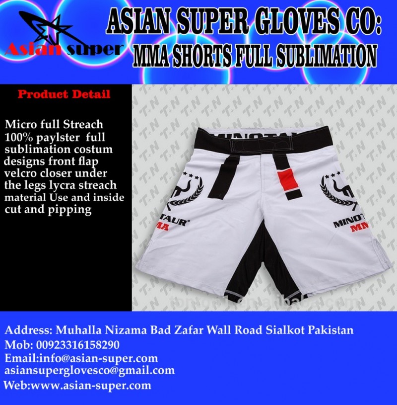 プロフェッショナル カスタム mma ショート ボクサー ショーツ高品質カスタマイズ さ れ た ポリエステル ストレッチ mma ショーツ-問屋・仕入れ・卸・卸売り