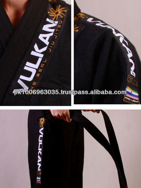 安い柔術gi着物/高品質bjjの制服-武道、格闘技用ウェア問屋・仕入れ・卸・卸売り