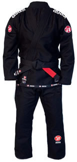 柔術制服黒真珠織りgiまたはゴールド織り-武道、格闘技用ウェア問屋・仕入れ・卸・卸売り