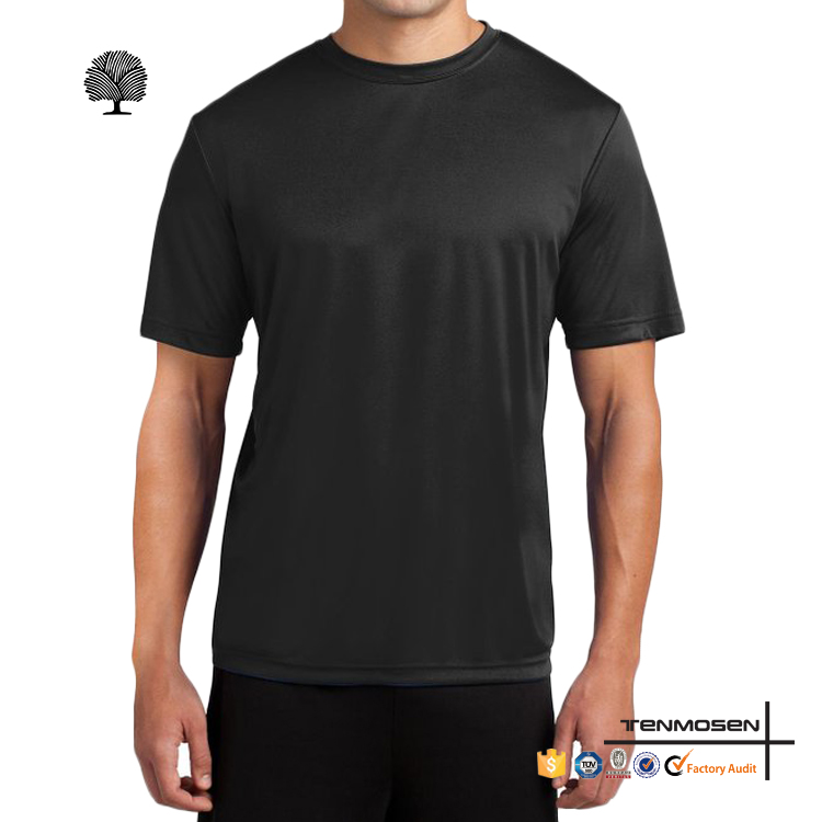Oemのカスタムtシャツ印刷男性カジュアル空白クロスフィットtシャツnoラベルスポーツtシャツ-トレーニングウェア、ジョギングウェア問屋・仕入れ・卸・卸売り