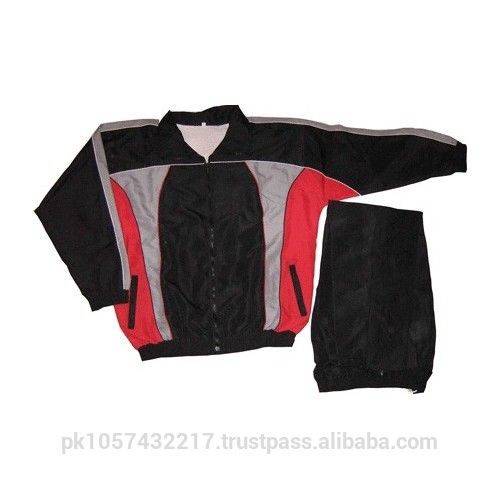 トラックスーツ/トレーニングスーツジョギング制服フル昇華スポーツトラックスーツ、 トラックスーツ/トレーニングスーツ-トレーニングウェア、ジョギングウェア問屋・仕入れ・卸・卸売り