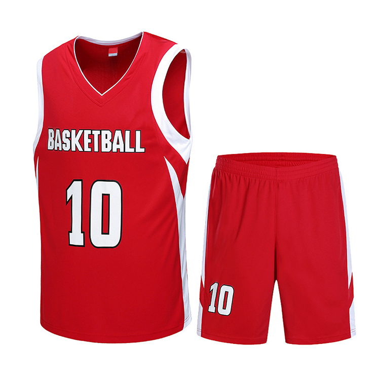 全体国際チームジャージー青少年バスケットボールユニフォーム-バスケットボールウェア問屋・仕入れ・卸・卸売り