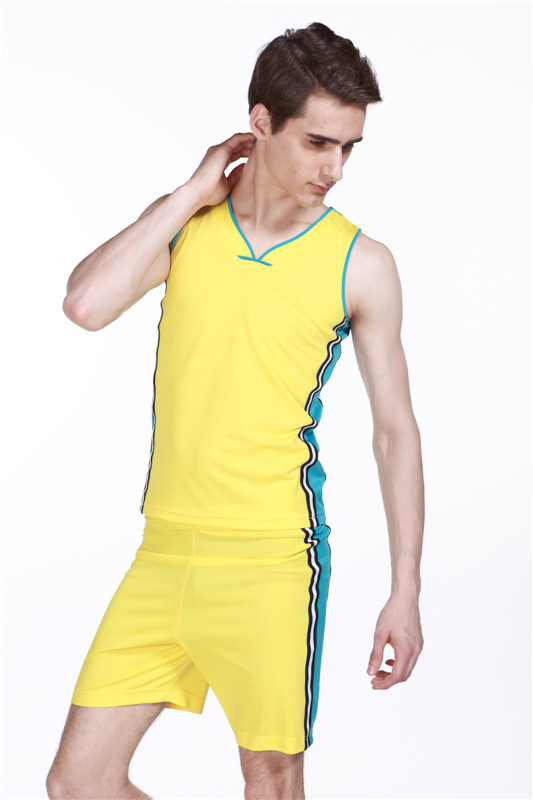 2016スポーツ摩耗で夏の快適な通気性tシャツとパンツさまざまな色カスタムtシャツバスケットボール着用-バスケットボールウェア問屋・仕入れ・卸・卸売り
