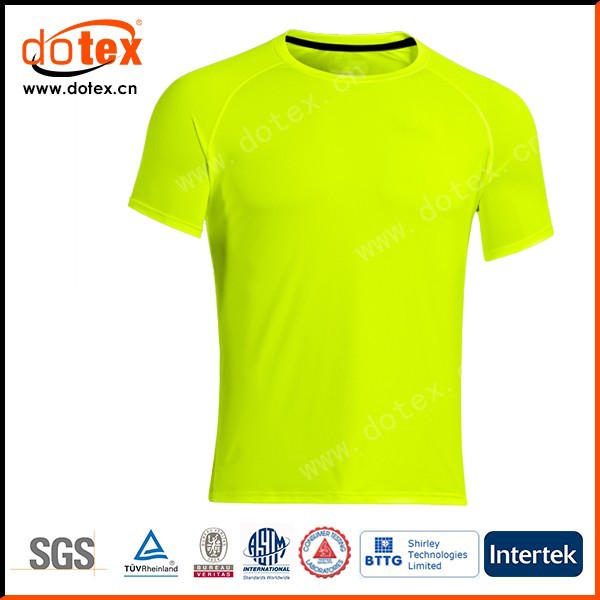 2016吸上ドライ急速にメンズスポーツジョギングtシャツ-トレーニングウェア、ジョギングウェア問屋・仕入れ・卸・卸売り
