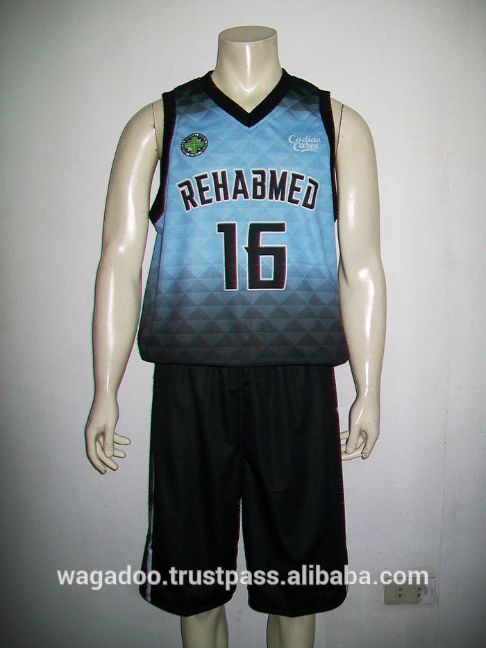 Rehabmed-バスケットボールウェア問屋・仕入れ・卸・卸売り