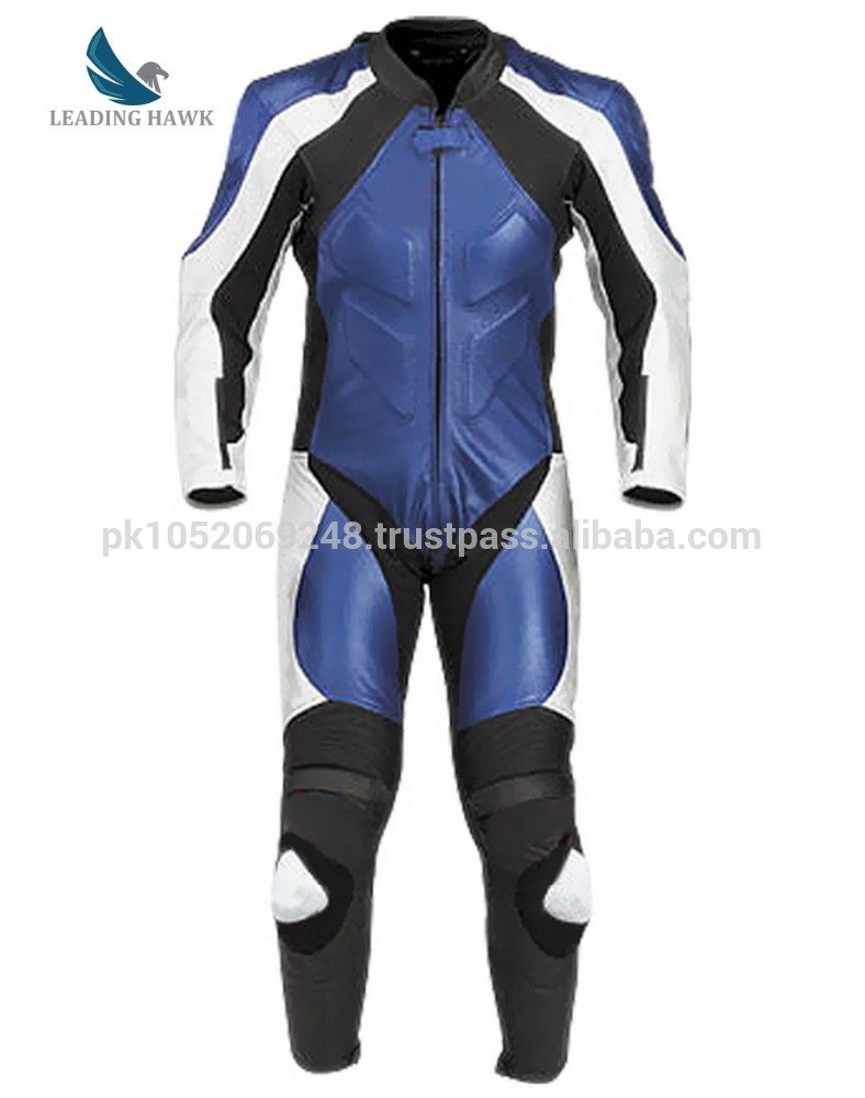 青motocycle革レーシングスーツ-バイクウェア問屋・仕入れ・卸・卸売り