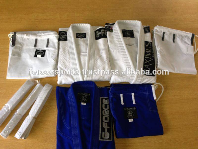 武道ブラジル jiujitsu王bjj制服/着物-問屋・仕入れ・卸・卸売り