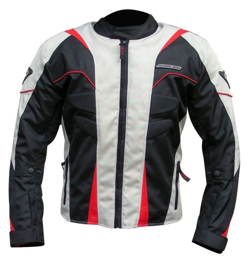 -afs-cm025コーデュラオートバイのジャケット-バイクウェア問屋・仕入れ・卸・卸売り