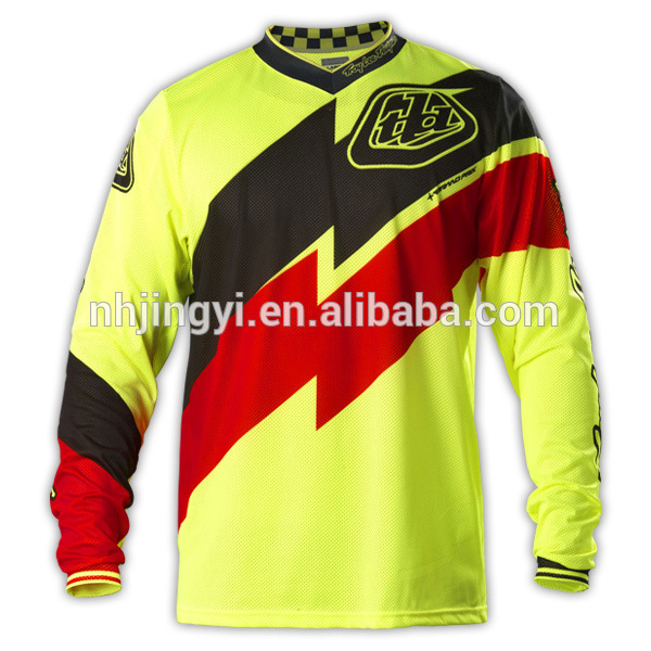 Tldスポーツジャージーカスタムモトクロス服-バイクウェア問屋・仕入れ・卸・卸売り
