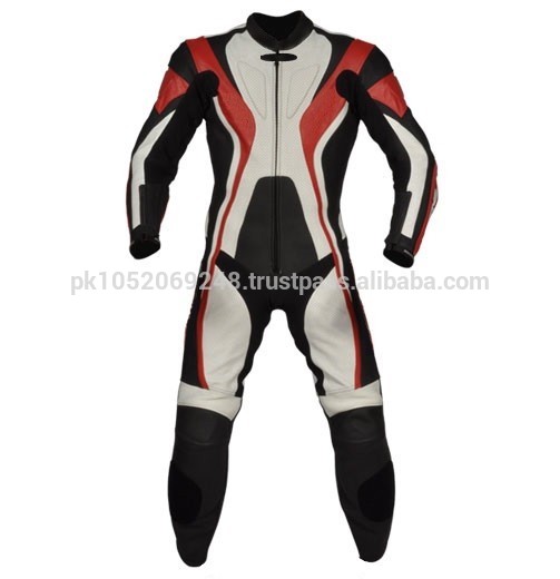 至高のオートバイの革のレーシングスーツ-バイクウェア問屋・仕入れ・卸・卸売り