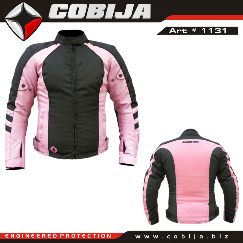 新しい織物ジャケット- 繊維レーシングjackets1131-バイクウェア問屋・仕入れ・卸・卸売り