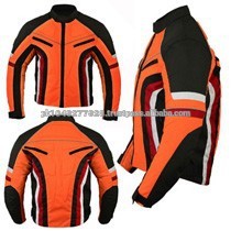 高品質オートバイテキスタイルジャケット-バイクウェア問屋・仕入れ・卸・卸売り