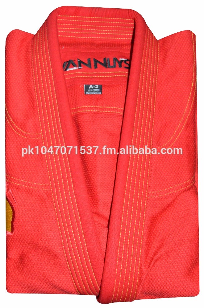 カスタマイズされたブラジルjiujitsu王bjj gi着物giブラジル柔術着物-武道、格闘技用ウェア問屋・仕入れ・卸・卸売り