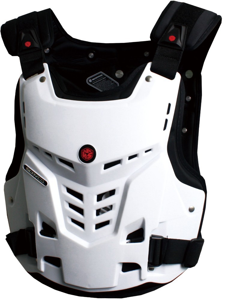 モトクロスのオートバイ防護服2015ボディアーマーam05安全性胸部鎧プロテクター-バイクウェア問屋・仕入れ・卸・卸売り