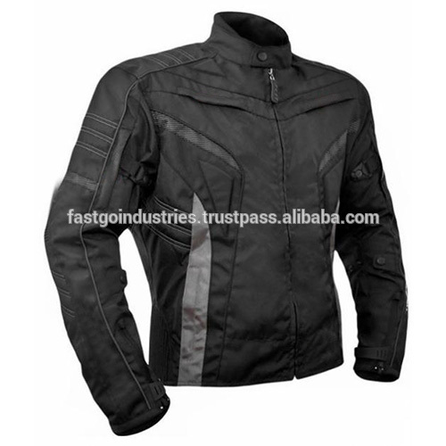 コーデュラオートバイのジャケット600d/bestコーデュラ革ジャケット-バイクウェア問屋・仕入れ・卸・卸売り