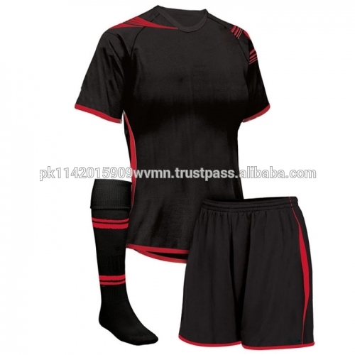 100ポリエステルスポーツシングレットサッカーユニフォーム用男性-サッカーウェア問屋・仕入れ・卸・卸売り