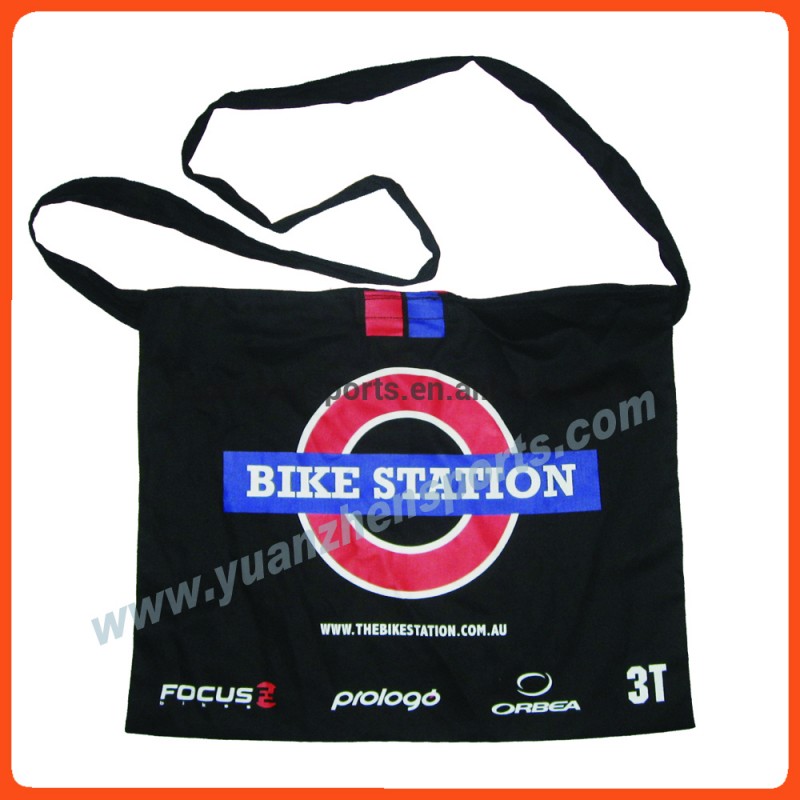 カスタムサイクリングあなたの設計としてミュゼット袋-サイクリングウェア問屋・仕入れ・卸・卸売り