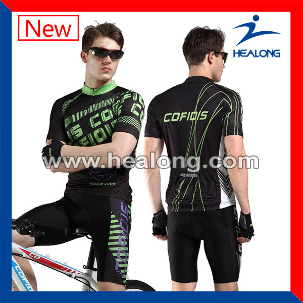 トップ品質subimatonサイクリングバイク服クールパスジャージ着用シャツ-サイクリングウェア問屋・仕入れ・卸・卸売り