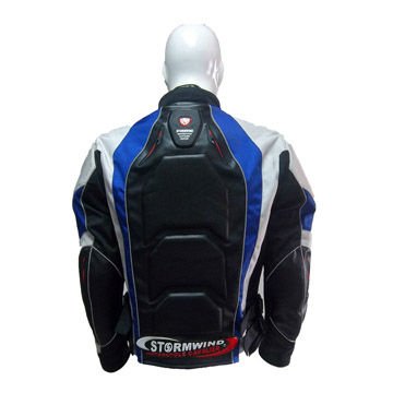 コーデュラ600dナイロン防水オートバイのジャケット-バイクウェア問屋・仕入れ・卸・卸売り