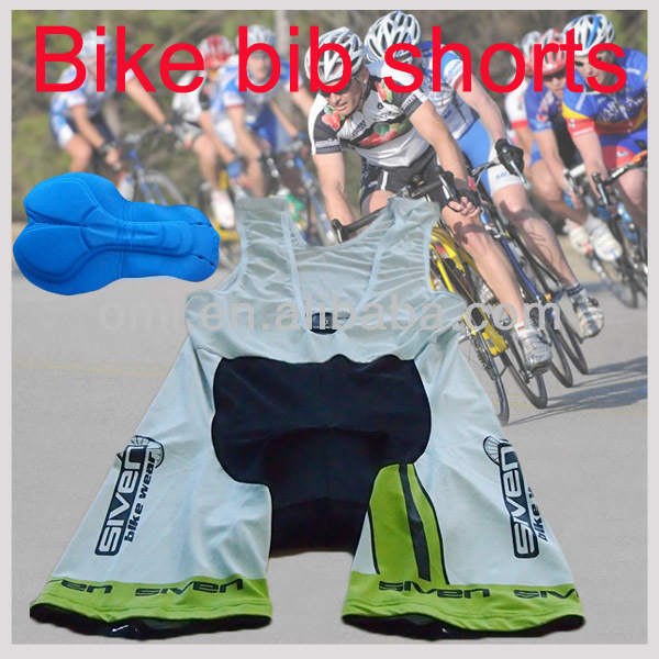 自転車ビブショートサイクリングウェアバイクbib短い-サイクリングウェア問屋・仕入れ・卸・卸売り