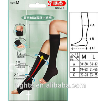 コンプレッションタイツ女性医療用カスタムコンプレッションタイツ-フィットネス、ヨガウェア問屋・仕入れ・卸・卸売り
