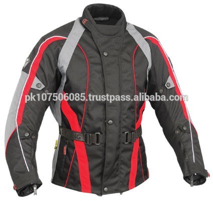 コーデュラオートバイのジャケット8306繊維オートバイのコレクション-バイクウェア問屋・仕入れ・卸・卸売り