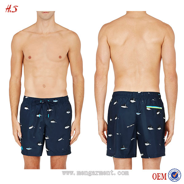 2016新しいデザイン男性水泳パンツ素晴らしい品質メンズショートでプリント熱い販売中国卸売製品-水着類問屋・仕入れ・卸・卸売り