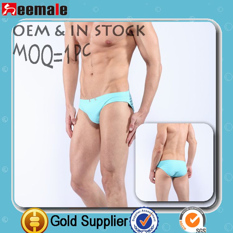 高品質のビーチパンツの水着sm20-3新しい到着のメンズ水泳トランク-水着類問屋・仕入れ・卸・卸売り
