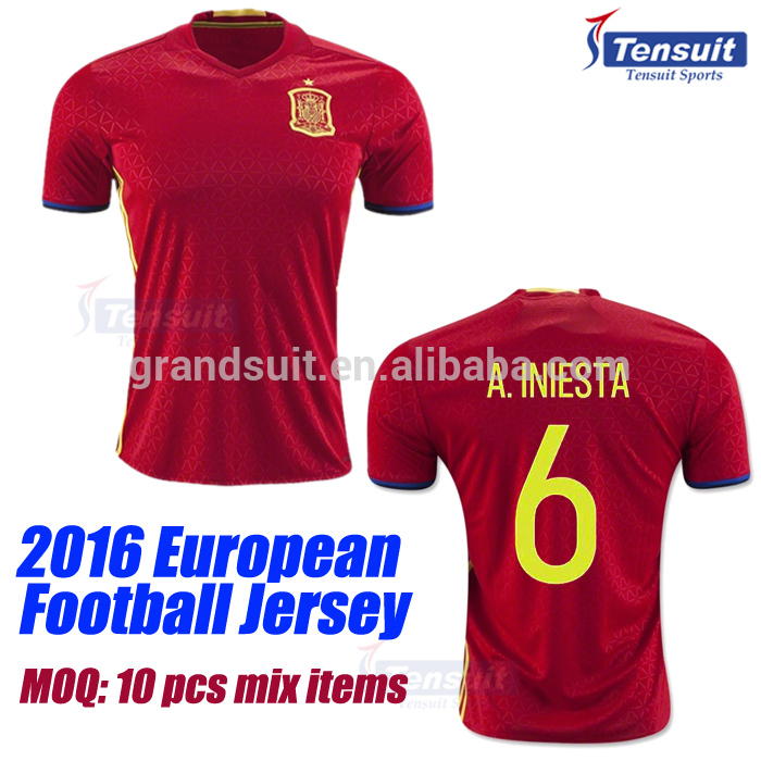 カスタムサッカージャージグレードori、 インポートされた中国サッカージャージ卸売、 カスタマイズ安いサッカージャージセット-サッカーウェア問屋・仕入れ・卸・卸売り
