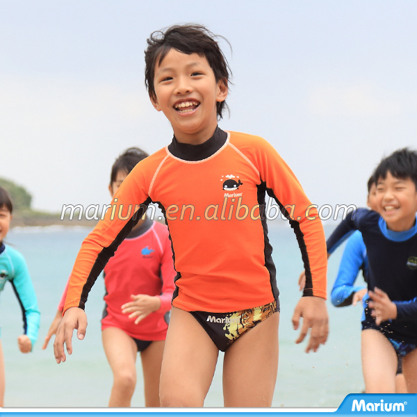 子供水着少し若い男の子水泳パンツ競争水着-水着類問屋・仕入れ・卸・卸売り