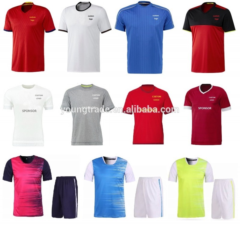 Top thailand quality 2014 world cup and 2014-2015 club soccer jersey for wholesale-サッカーウェア問屋・仕入れ・卸・卸売り