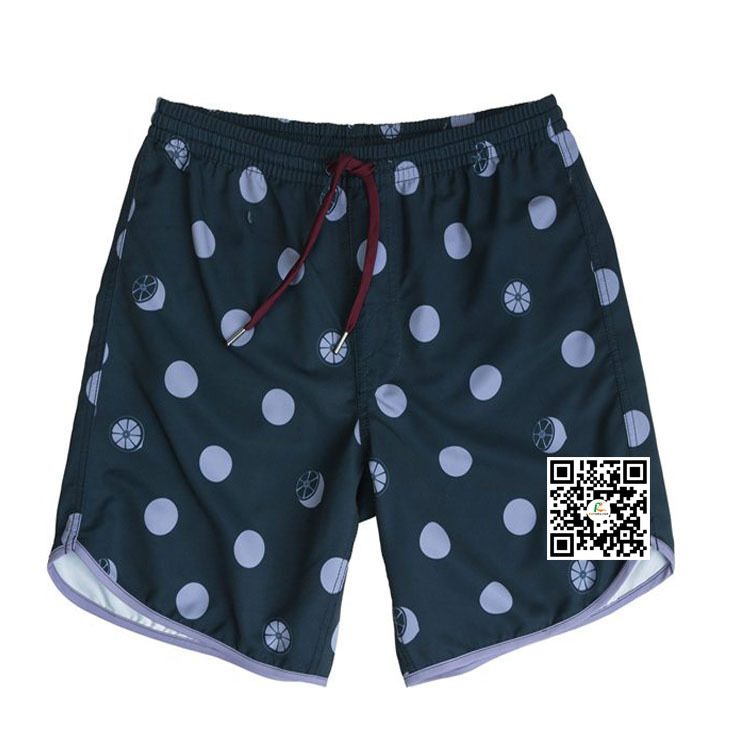 カスタム昇華印刷水着水泳パンツの男性、 男性用swimtrunks-水着類問屋・仕入れ・卸・卸売り