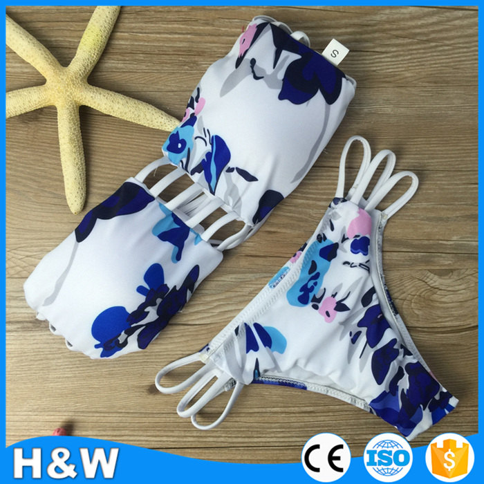中国プライベートラベルブラジル水着女性のマイクロビキニメーカー-水着類問屋・仕入れ・卸・卸売り