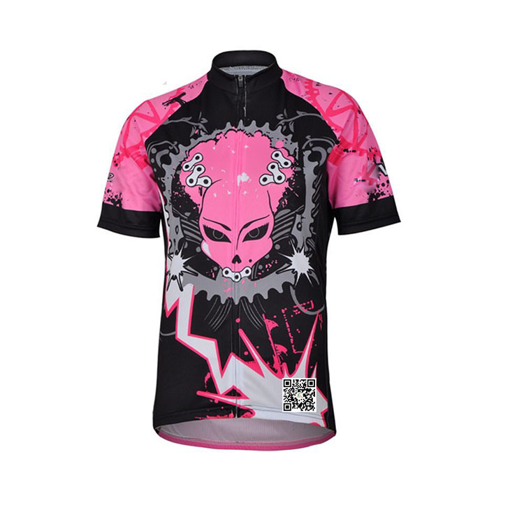 2015ホット販売女性自転車服快適なバイクジャージ-サイクリングウェア問屋・仕入れ・卸・卸売り
