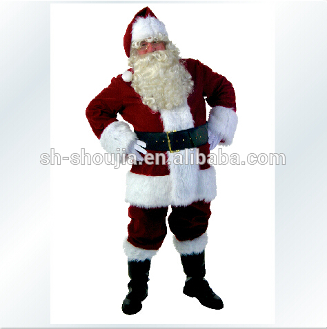 サンタクロースの帽子/、 好きサンタ衣装/クリスマス衣装-その他コスチューム問屋・仕入れ・卸・卸売り