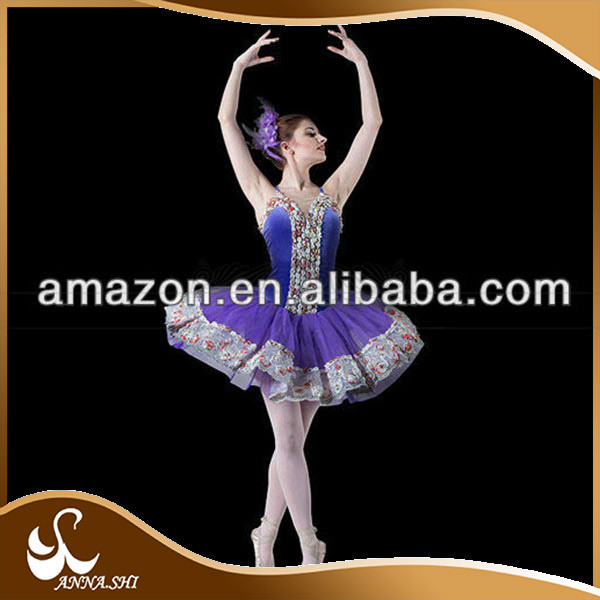 2016 アマゾン古典プロフェッショナル バレエ ドレス女性ダンス ドレス-問屋・仕入れ・卸・卸売り