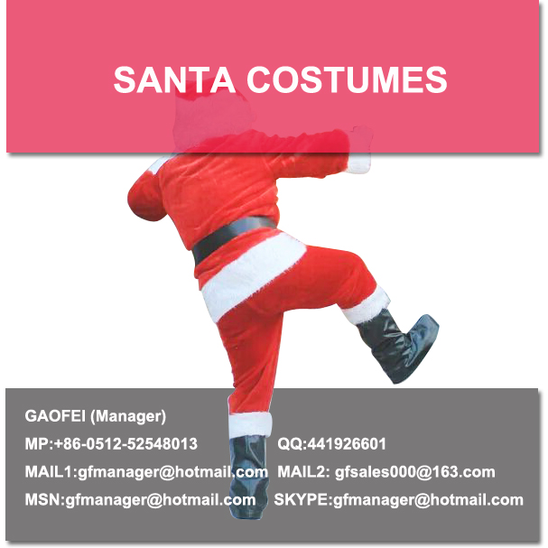 サンタ衣装サンタ帽子クリスマススタイル-その他コスチューム問屋・仕入れ・卸・卸売り