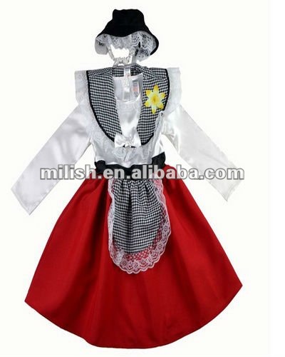 子供の衣装プリンセスドレス子供のためMAC-0879-その他コスチューム問屋・仕入れ・卸・卸売り