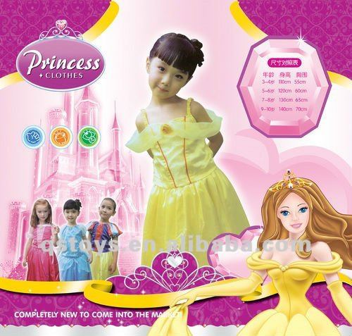 新しいデザインの衣装のパーティー、 姫カーニバルqs120201280-その他コスチューム問屋・仕入れ・卸・卸売り